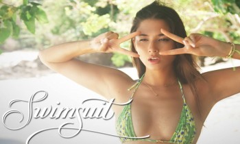 Jessica Gomes Sexy Outtakes | Sports Illustrated Swimsuit