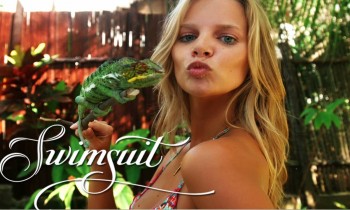 Marloes Horst Sexy Outtakes | Sports Illustrated Swimsuit