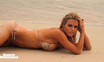 Sports Illustrated Swimsuit 2011 in Peter Island