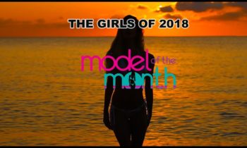 BikiniTeam Girls of 2018