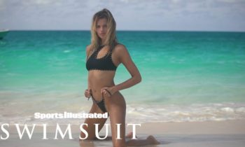 Hailey Clauson explains how to become a SI Swimsuit model| Uncovered | Sports Illustrated Swimsuit