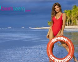 Bianca Richards | BikiniTeam.com Model of the Month June 2019 [HD]